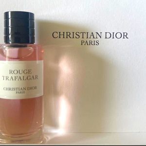 Dior Rouge Trafalgar Mini